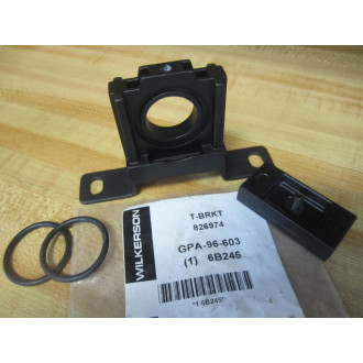 Wilkerson GPA-96-603 T-Bracket WJoiner Set 6B245