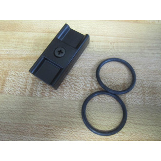 Wilkerson GPA-96-603 T-Bracket WJoiner Set 6B245