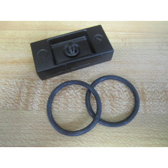 Wilkerson GPA-96-603 T-Bracket WJoiner Set 6B245
