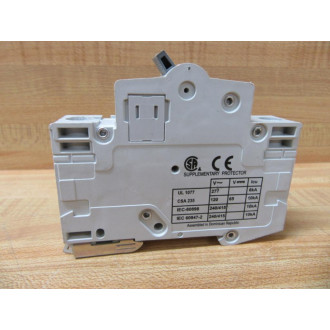 Cutler Hammer WMS1C03 Circuit Breaker 3A 1P - New No Box