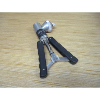 Ametek T-970 Pneumatic Hand Pump WO Hose & Connector - New No Box