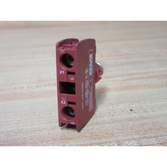 Baco 23 EA Lamp Holder Module 23EA WBulb - New No Box