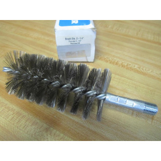 Schaefer Brush 43848 Flu & Condenser Brush