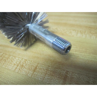 Schaefer Brush 43848 Flu & Condenser Brush