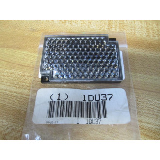 Omron 1DU37 Rectangular Reflector  E39R1