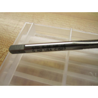 Greenfield 15303 Greenfield Tap & Die 5305 8 36 NF BOT TAP (Pack of 6)