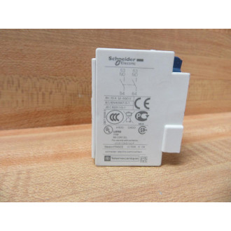Telemecanique LADN20 Schneider Auxiliary Contact 038388 (Pack of 2) - New No Box
