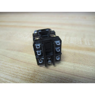 Line Electric MK2A Line Relay