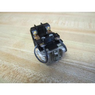 Line Electric MK2A Line Relay