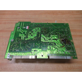 Siemens C98043-A1356-L3 Circuit Board C98040-A1356-P3-01-85 - Used