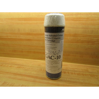 US Filter GAC-10 Filter GAC10