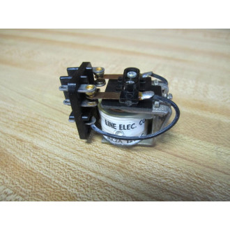 Line Electric MK2A Line Relay