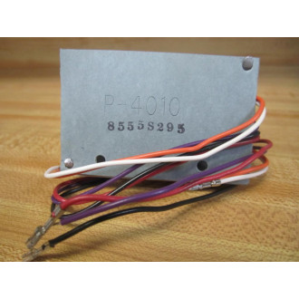 Ademco 688 OpeningClosing Switching Module