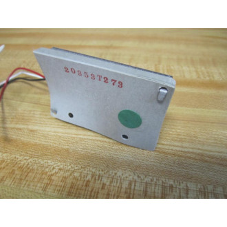 Ademco 687 Voltage Regulator Model 687