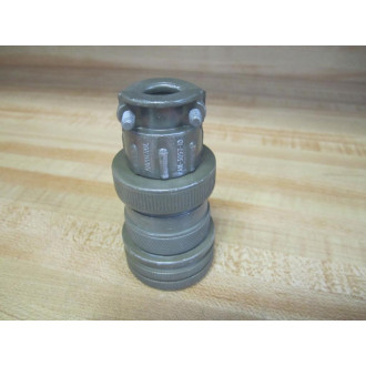 Amphenol AN-3057-10 Connector AN305710 - New No Box