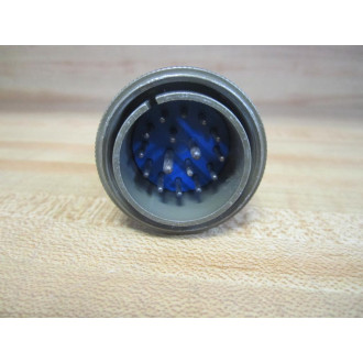 Amphenol AN-3057-10 Connector AN305710 - New No Box