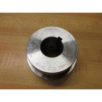 Rexnord 7300245 Elastomeric Coupling Hub 3SHSB 78