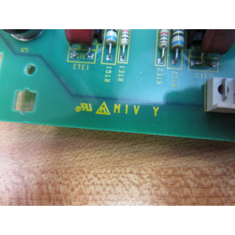 Fanuc A20B-1006-0161 Board A20B-1006-0161 - Parts Only
