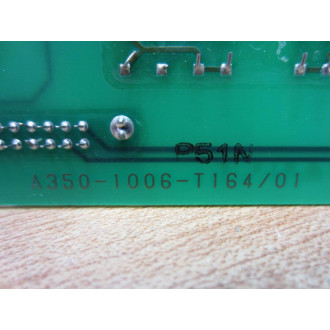 Fanuc A20B-1006-0161 Board A20B-1006-0161 - Parts Only