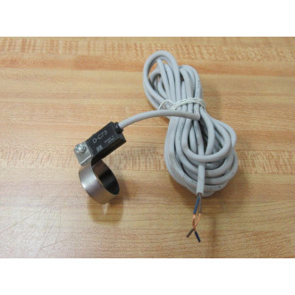 SMC D-C73 Auto Switch DC73 117" Wire - New No Box
