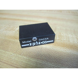 Opto22 OAC5A Output Module - New No Box
