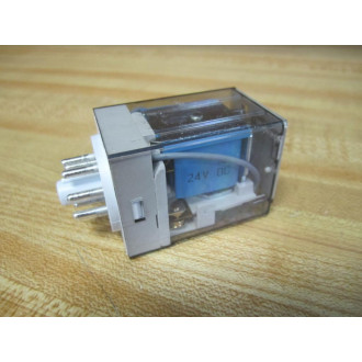 Allen Bradley 700-HAB2Z24 Relay 700HAB2Z24 Series D