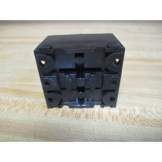Allen Bradley 1492-PDM3111 Power Terminal Block 1492PDM3111 Series B