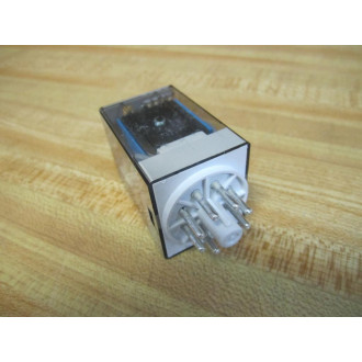 Allen Bradley 700-HAB2Z24 Relay 700HAB2Z24 Series D