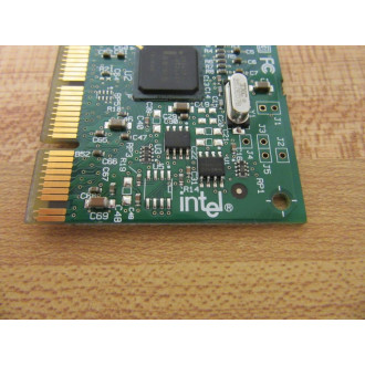 Intel C80235-003 Circuit Board 001B13E385E - Used