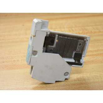 Cutler Hammer H2003 Eaton Overload Thermal Unit H2003 - Used