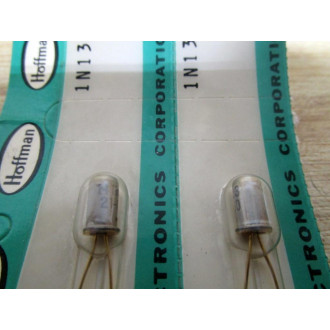Hoffman 1N1323 Reference Diode (Pack of 2)