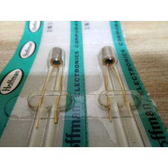 Hoffman 1N1323 Reference Diode (Pack of 2)