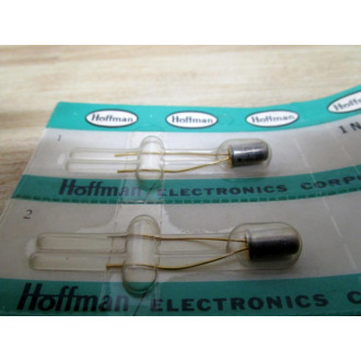 Hoffman 1N1323 Reference Diode (Pack of 2)
