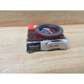 Federal Mogul 3638 National Oil Seal