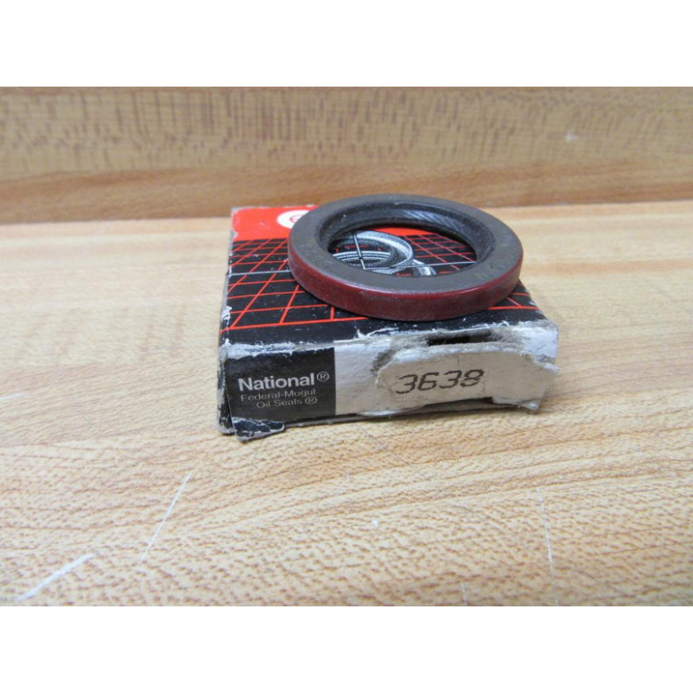 Federal Mogul 3638 National Oil Seal