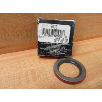 Federal Mogul 3638 National Oil Seal