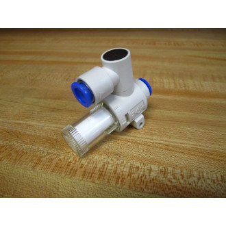 SMC ZFB300-10 Air Suction Filter ZFB30010