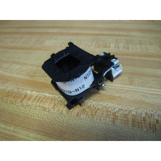 Mitsubishi S-N10-N12 Coil SN10N12 110-120V - Used