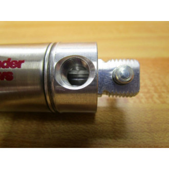 Schrader Bellows WD394820 Cylinder WD394820A (Pack of 2)