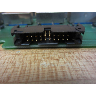 Leeds & Northrup A1A2A1X Input Relay Board Non-Returnable or Refundable - Parts Only