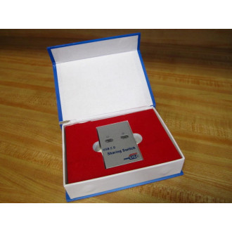 USB UY-02A USB 2.0 Sharing Switch UY02A