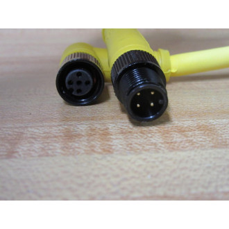 Woodhead Molex 884031B02M003 Cable - New No Box
