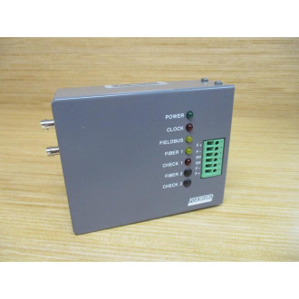 Foxboro P0903QF Fiber Optic Modem - New No Box