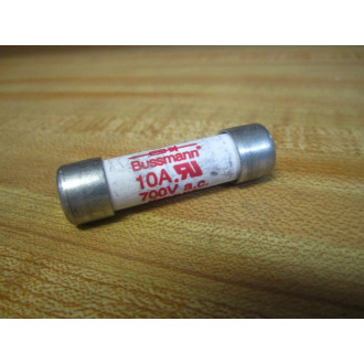 Bussmann FWP-10A14F Fuse FWP10A14F (Pack of 4) - New No Box