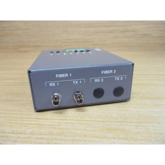 Foxboro P0903QF Fiber Optic Modem - New No Box