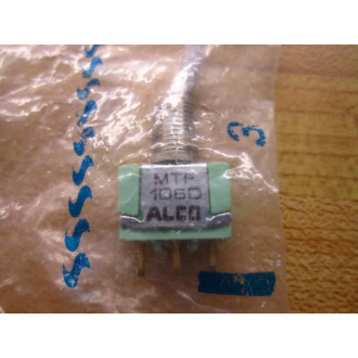 Alco MTF-106D Toggle Switch MTF106D