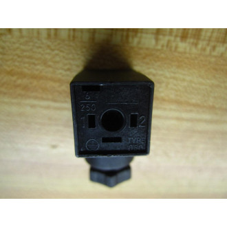 Rexroth H-894101-02202 Socket H89410102202