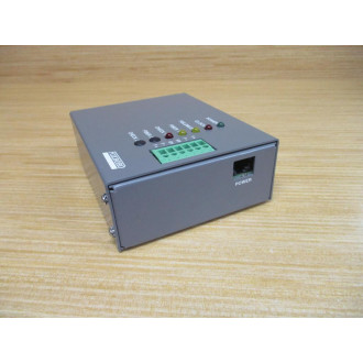 Foxboro P0903QF Fiber Optic Modem - New No Box