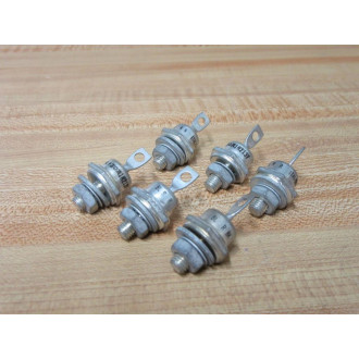 International Rectifier IOR IN2137 Rectifier (Pack of 6) - New No Box