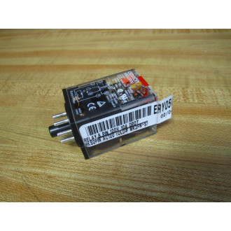 Omron MKS2PIN Relay - Used